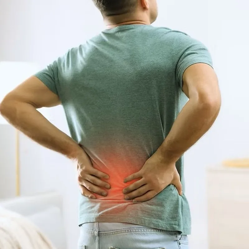 Chiropractic care for Clemmons, NC patients at Locke Chiropractic & Rehabilitation Center