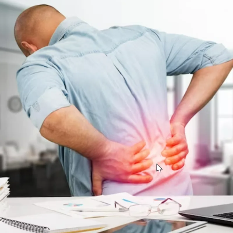 Chiropractic care for Bermuda Run, NC patients at Locke Chiropractic & Rehabilitation Center