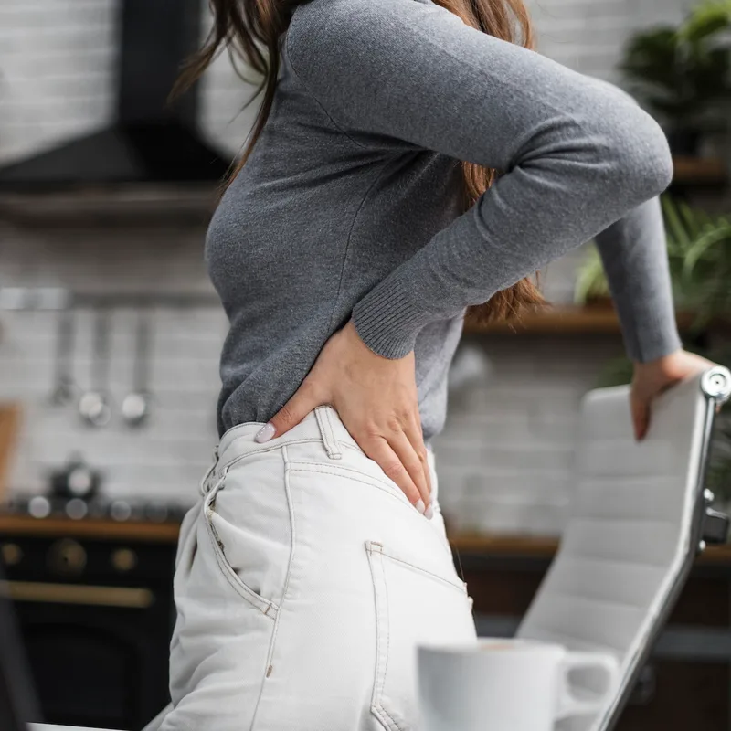 Why Clemmons, NC patients choose Locke Chiropractic & Rehabilitation Center