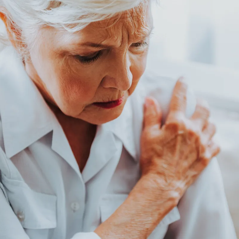 Chiropractic care for Advance, NC patients at Locke Chiropractic & Rehabilitation Center