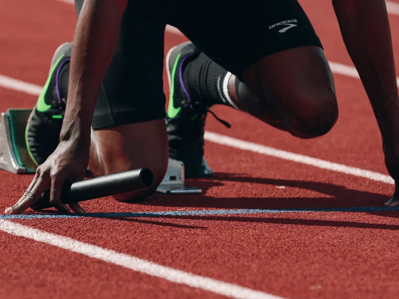 Athlete Care at Locke Chiropractic & Rehabilitation Center in Winston-Salem