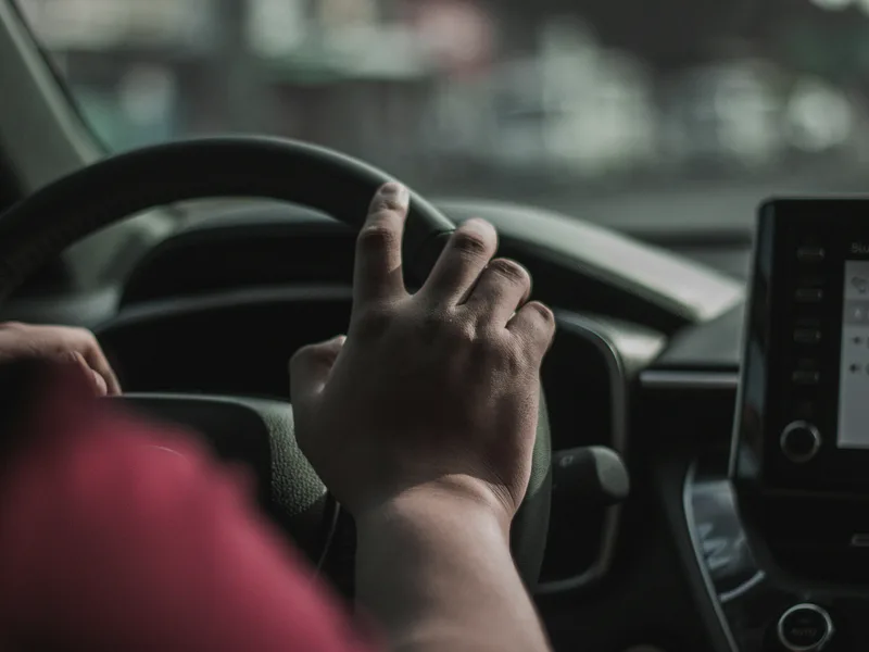 How Auto Accident Care works at Locke Chiropractic & Rehabilitation Center