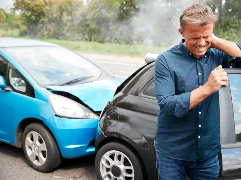 Auto Accident Care at Locke Chiropractic & Rehabilitation Center in Winston-Salem
