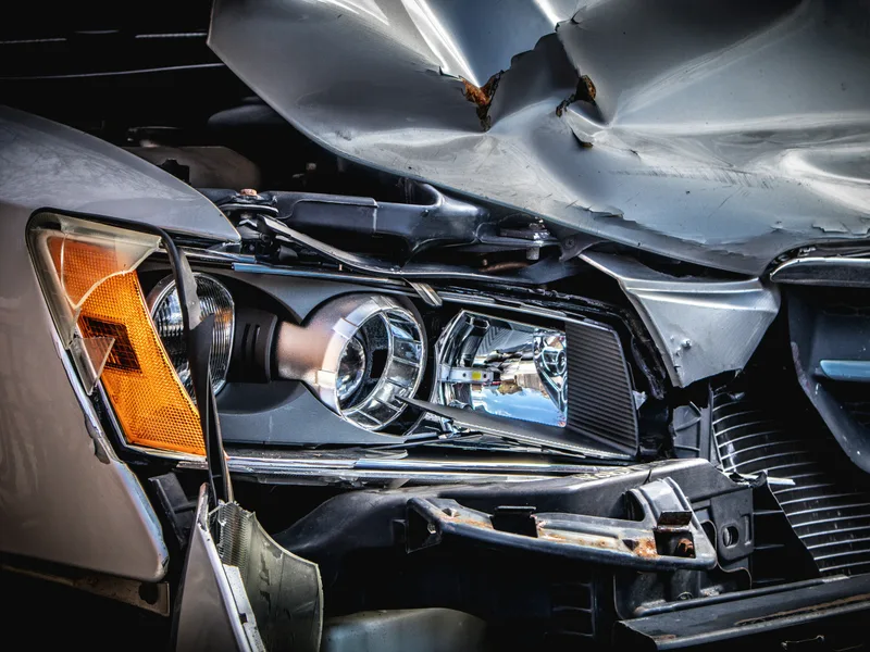 Auto Accident Care at Locke Chiropractic & Rehabilitation Center in Winston-Salem