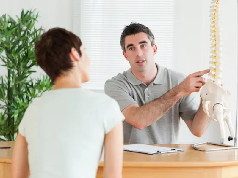How Chiropractic Care works at Locke Chiropractic & Rehabilitation Center
