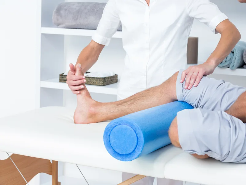 How Intersegmental Traction Therapy works at Locke Chiropractic & Rehabilitation Center