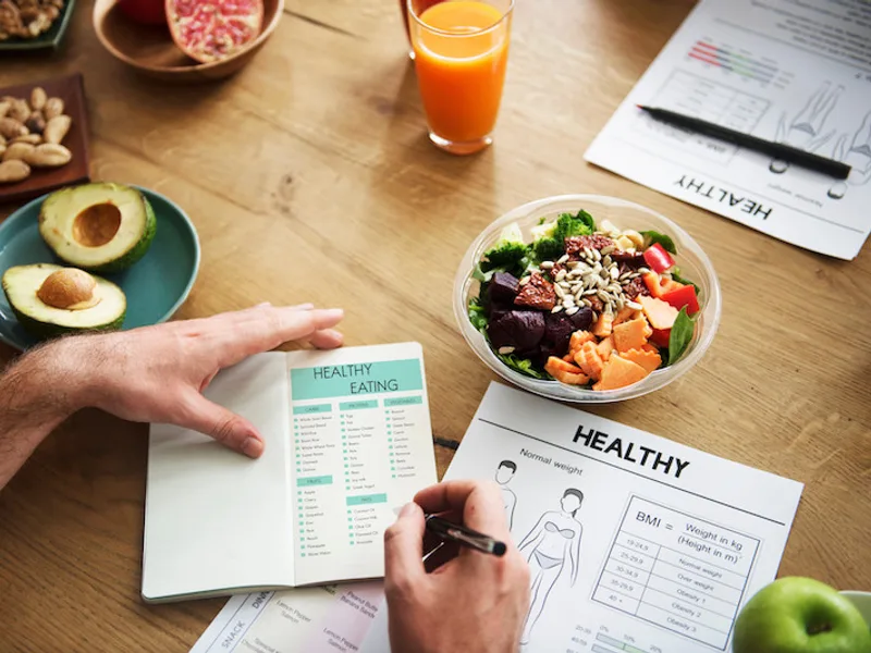 Nutrition Coaching at Locke Chiropractic & Rehabilitation Center in Winston-Salem