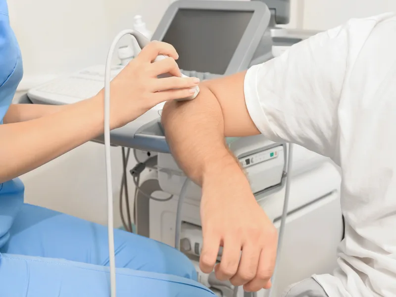 Shockwave Therapy at Locke Chiropractic & Rehabilitation Center in Winston-Salem