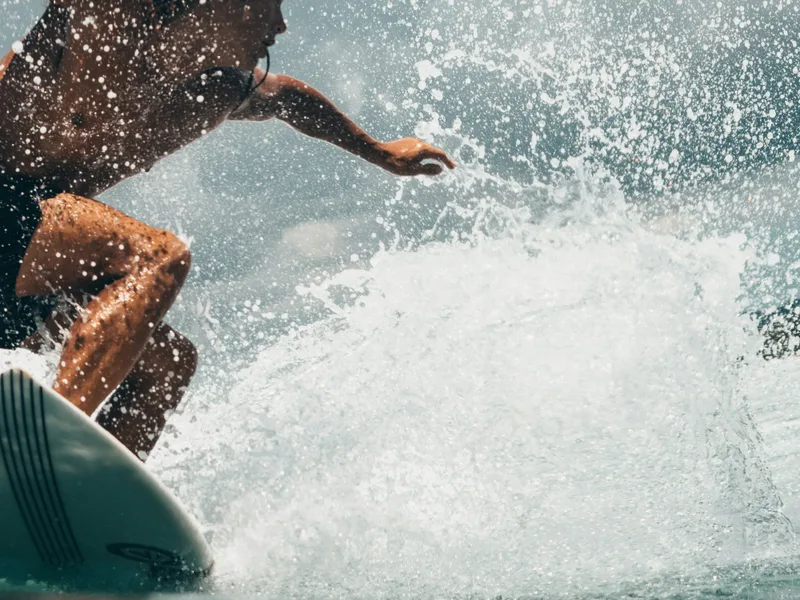 How Locke Chiropractic & Rehabilitation Center treats athletic balance in Winston-Salem