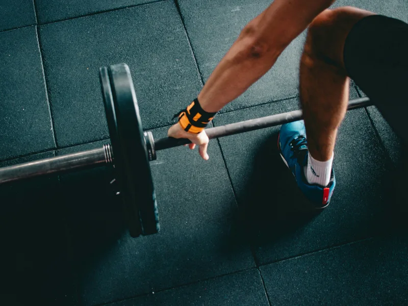 Locke Chiropractic & Rehabilitation Center treating athletic balance in Winston-Salem