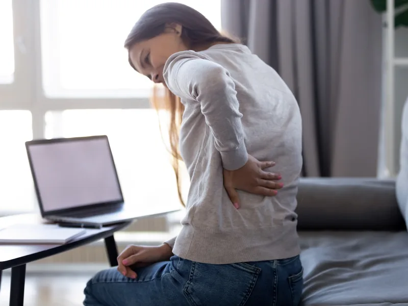 How Locke Chiropractic & Rehabilitation Center treats back pain in Winston-Salem