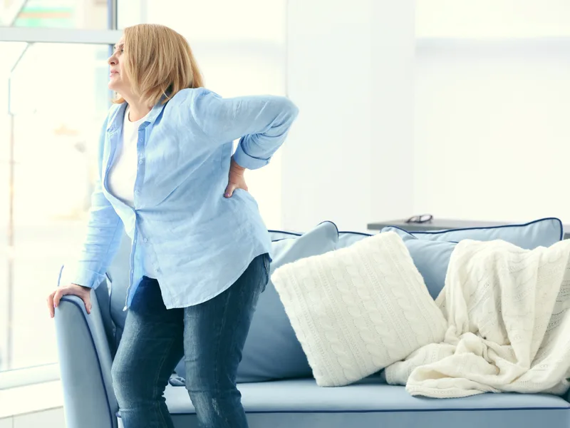 Chiropractic care for bursitis at Locke Chiropractic & Rehabilitation Center in Winston-Salem
