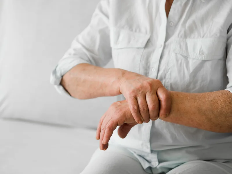 Chiropractic care for carpal tunnel syndrome at Locke Chiropractic & Rehabilitation Center in Winston-Salem