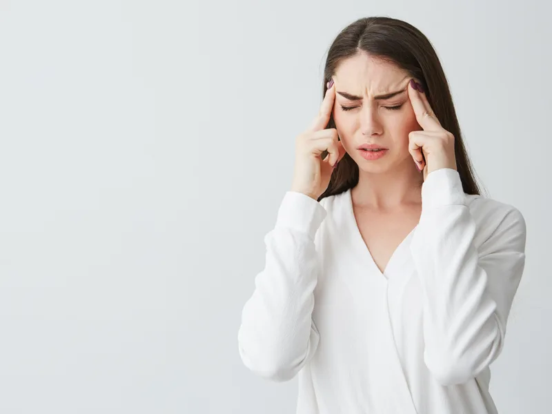 How Locke Chiropractic & Rehabilitation Center treats headaches & migraines in Winston-Salem