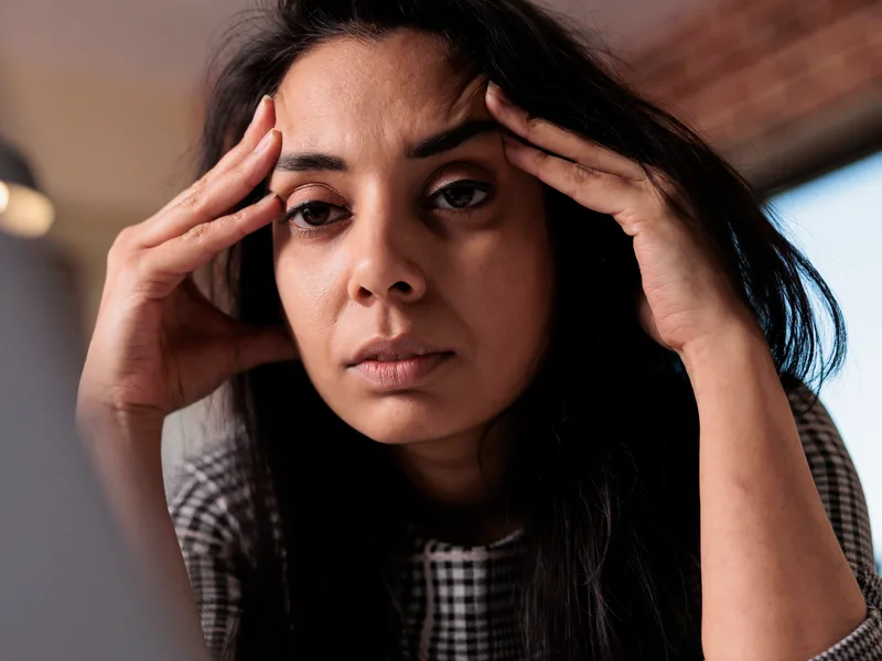 Chiropractic care for headaches & migraines at Locke Chiropractic & Rehabilitation Center in Winston-Salem