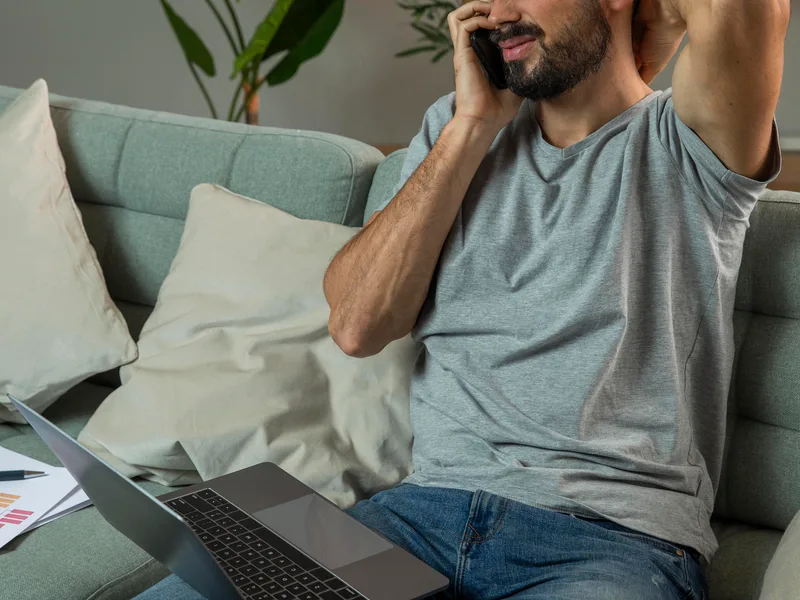 Chiropractic care for neck pain at Locke Chiropractic & Rehabilitation Center in Winston-Salem