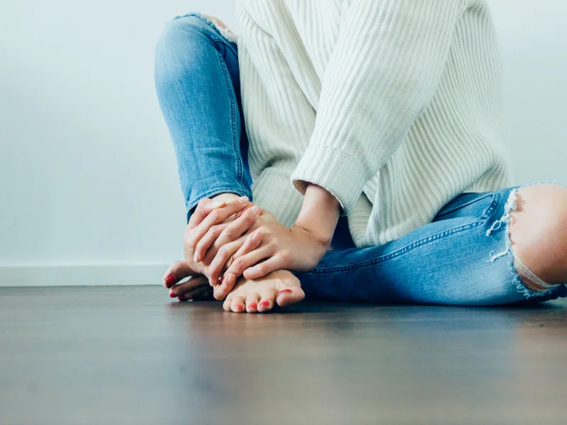 Locke Chiropractic & Rehabilitation Center treating neuropathy in Winston-Salem