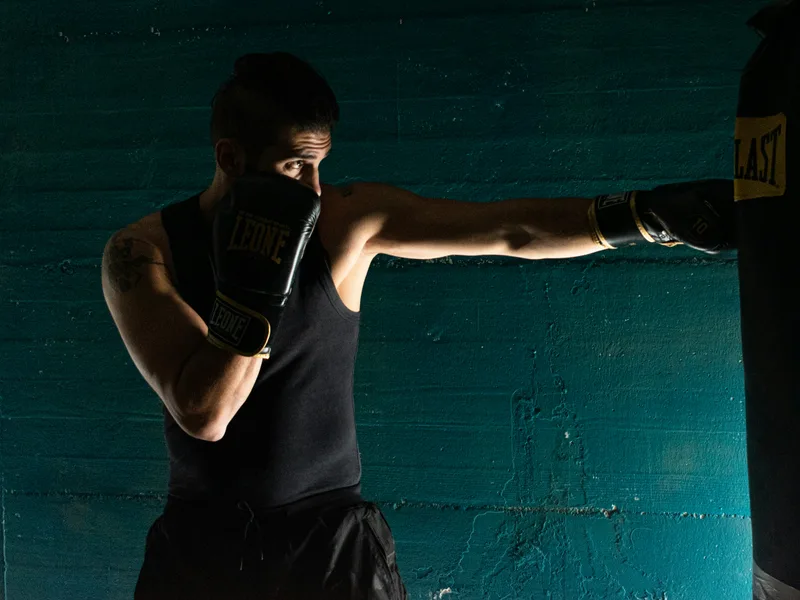 Chiropractic care for overuse injuries at Locke Chiropractic & Rehabilitation Center in Winston-Salem