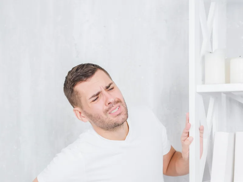 Chiropractic care for pinched nerve at Locke Chiropractic & Rehabilitation Center in Winston-Salem