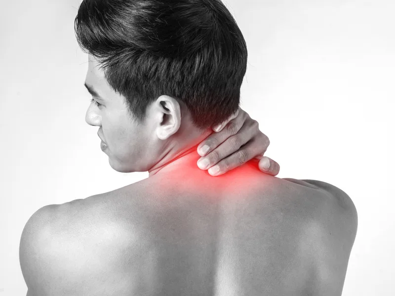 Locke Chiropractic & Rehabilitation Center treating pinched nerve in Winston-Salem
