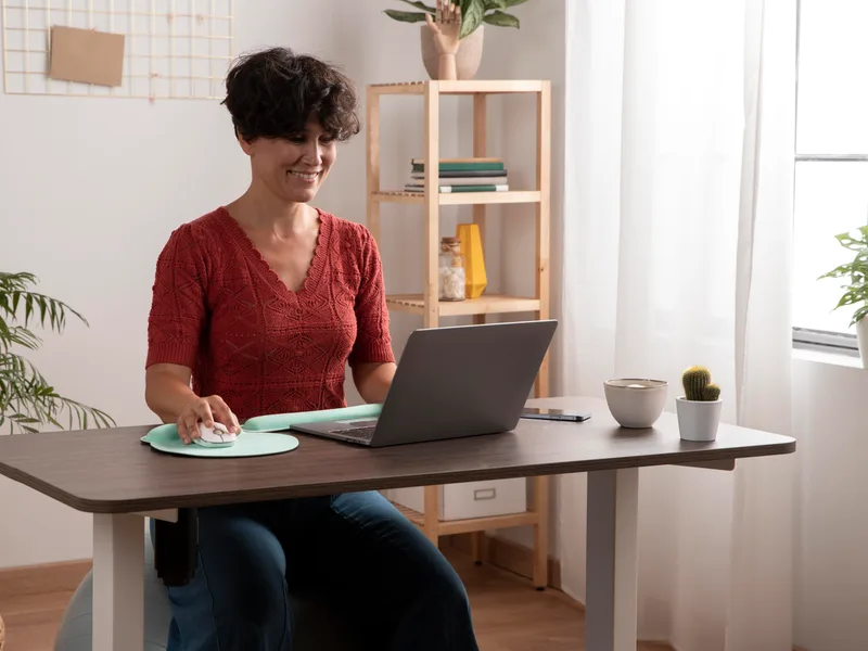 How Locke Chiropractic & Rehabilitation Center treats poor posture in Winston-Salem