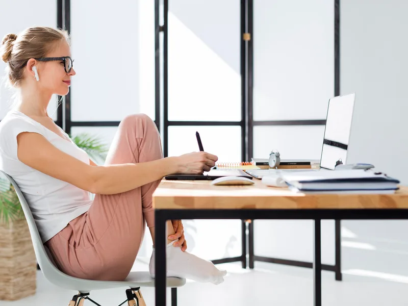 Locke Chiropractic & Rehabilitation Center treating poor posture in Winston-Salem