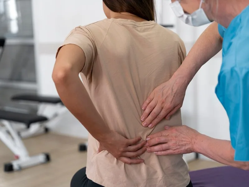 How Locke Chiropractic & Rehabilitation Center treats sciatica in Winston-Salem