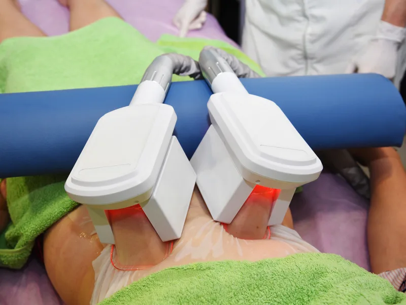 How Locke Chiropractic & Rehabilitation Center treats weight loss in Winston-Salem
