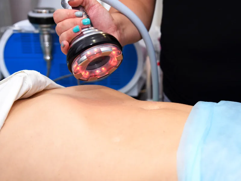 Locke Chiropractic & Rehabilitation Center treating weight loss in Winston-Salem