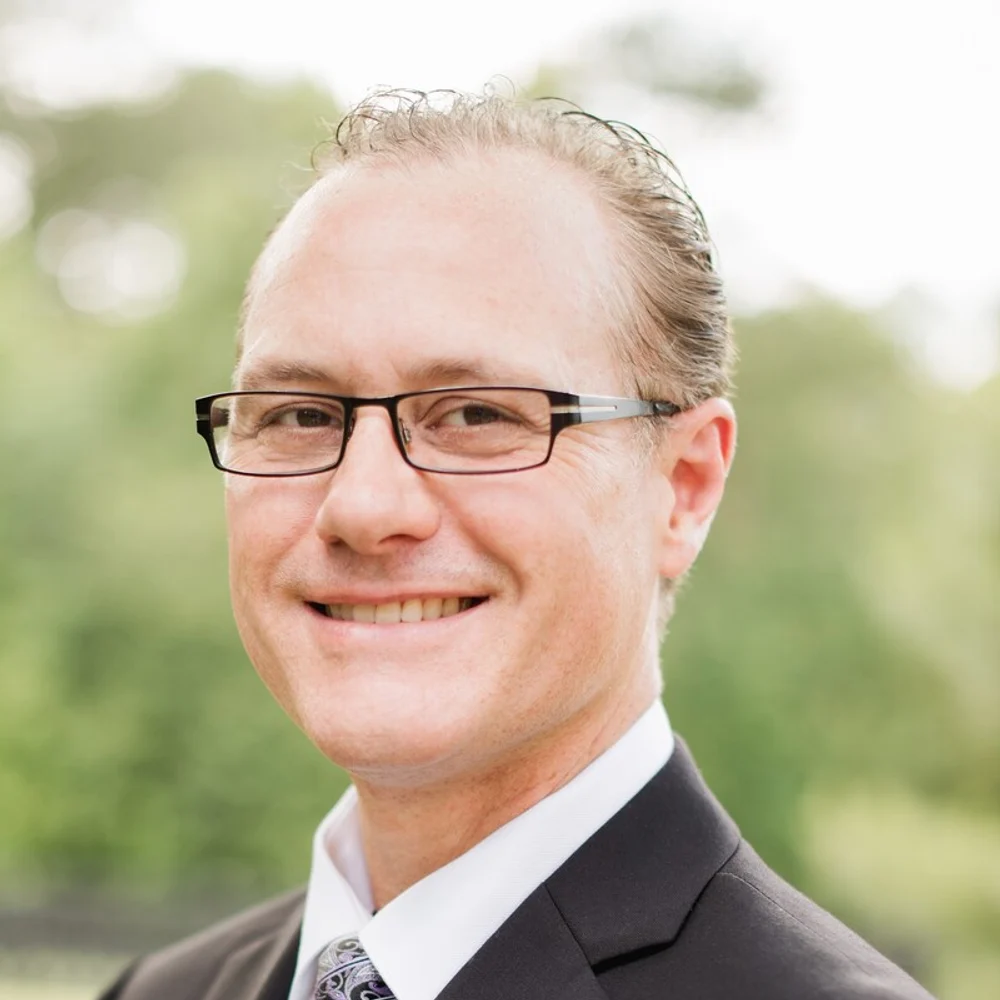 Dr. Jonathan Locke, DC